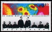Bund, Michel Nr. 1973 postfrisch