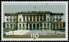 Bund, Michel Nr. 1976 postfrisch - Abgeordnetenhaus von Berlin