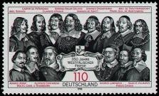 Bund, Michel Nr. 1979 postfrisch
