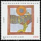 Bund, Michel Nr. 1981 postfrisch