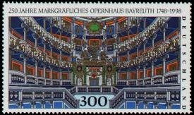 Bund, Michel Nr. 1983 postfrisch