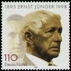 Bund, Michel Nr. 1984 postfrisch