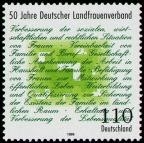 Bund, Michel Nr. 1988 postfrisch