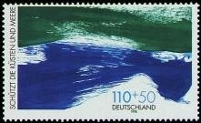 Bund, Michel Nr. 1989 postfrisch