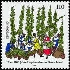 Bund, Michel Nr. 1999 postfrisch