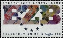 Bund, Michel Nr. 2000 postfrisch