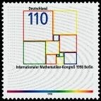 Bund, Michel Nr. 2005 postfrisch
