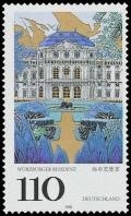 Bund, Michel Nr. 2007 postfrisch