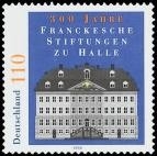 Bund, Michel Nr. 2011 postfrisch