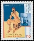 Bund, Michel Nr. 2012 postfrisch