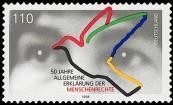 Bund, Michel Nr. 2026 postfrisch