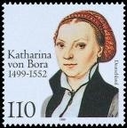 Bund, Michel Nr. 2029 postfrisch