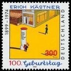 Bund, Michel Nr. 2035 postfrisch