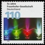 Bund, Michel Nr. 2038 postfrisch