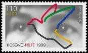 Bund, Michel Nr. 2045 postfrisch