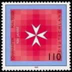 Bund, Michel Nr. 2047 postfrisch