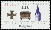 Bund, Michel Nr. 2060 postfrisch
