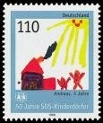 Bund, Michel Nr. 2062 postfrisch
