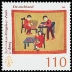 Bund, Michel Nr. 2065 postfrisch