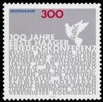 Bund, Michel Nr. 2066 postfrisch
