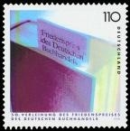 Bund, Michel Nr. 2075 postfrisch