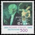 Bund, Michel Nr. 2076 postfrisch