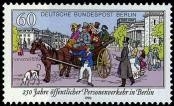 Berlin, Michel Nr. 861 postfrisch