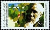 Berlin, Michel Nr. 862 postfrisch