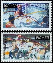 Berlin, Michel Nr. 864-865 postfrisch