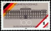 Berlin, Michel Nr. 867 postfrisch