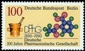 Berlin, Michel Nr. 875 postfrisch