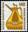 Berlin, Michel Nr. 832 postfrisch