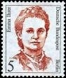 Berlin, Michel Nr. 833 postfrisch - Emm Ihrer