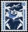Berlin, Michel Nr. 798 postfrisch