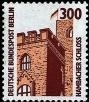 Berlin, Michel Nr. 799 postfrisch