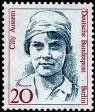 Berlin, Michel Nr. 811 postfrisch