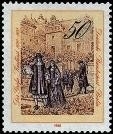 Berlin, Michel Nr. 813 postfrisch