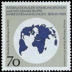 Berlin, Michel Nr. 817 postfrisch