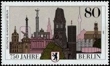 Berlin, Michel Nr. 776 postfrisch