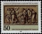 Berlin, Michel Nr. 784 postfrisch