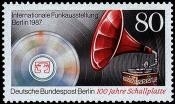 Berlin, Michel Nr. 787 postfrisch