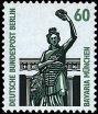Berlin, Michel Nr. 795 postfrisch