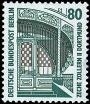 Berlin, Michel Nr. 796 postfrisch