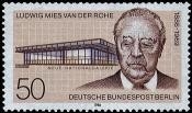 Berlin, Michel Nr. 753 postfrisch