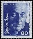 Berlin, Michel Nr. 760 postfrisch