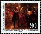 Berlin, Michel Nr. 764 postfrisch