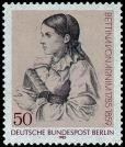 Berlin, Michel Nr. 730 postfrisch