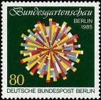 Berlin, Michel Nr. 734 postfrisch