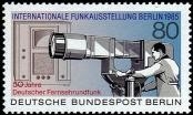 Berlin, Michel Nr. 741 postfrisch
