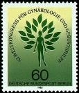 Berlin, Michel Nr. 742 postfrisch